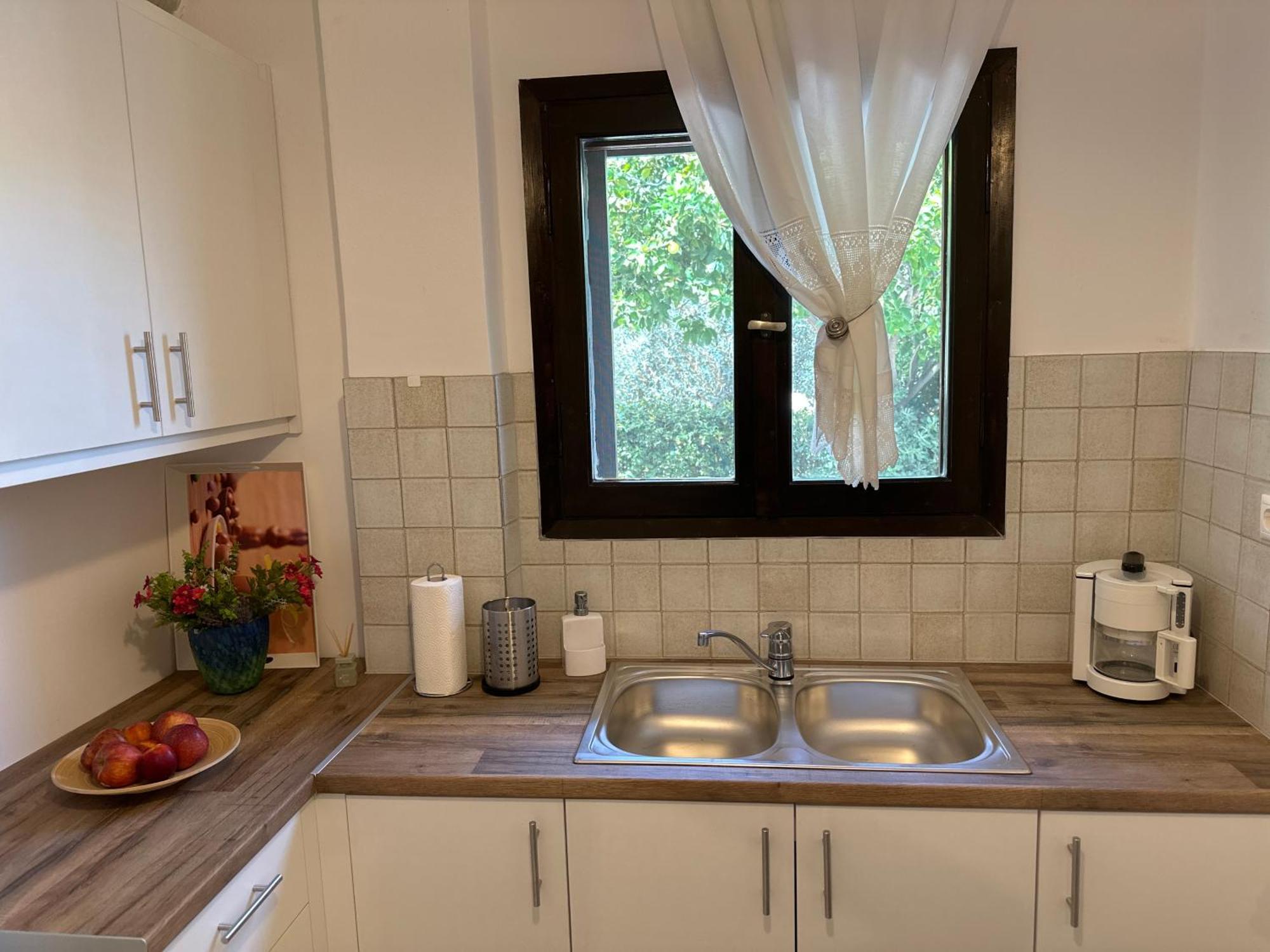 Eratous Seaside House Apartment Varnavas Luaran gambar