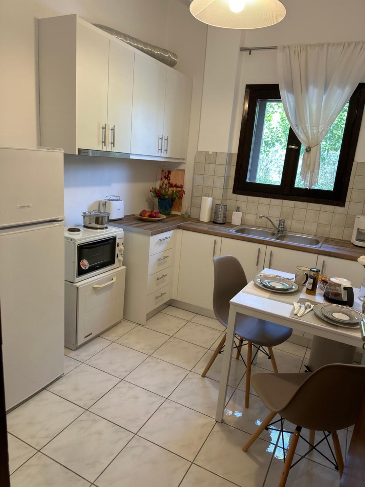 Eratous Seaside House Apartment Varnavas Luaran gambar